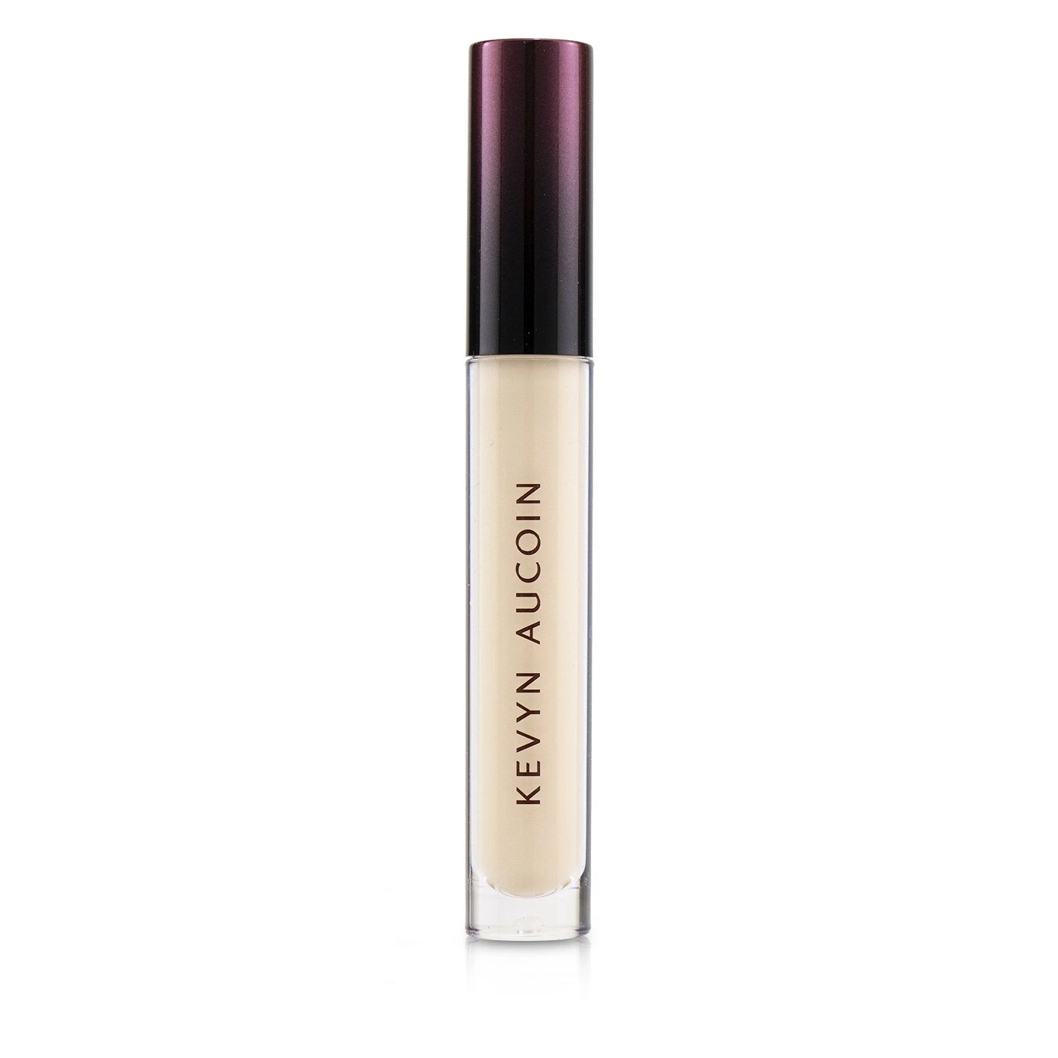 Kevyn Aucoin The Etherealist Super Natural Concealer - # Medium EC 06 4.4ml/0.15oz 5 Kevyn Aucoin The Etherealist Super Natural Concealer - # Medium EC 06 4.4ml/0.15oz - Image 3
