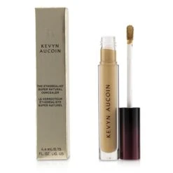 Kevyn Aucoin The Etherealist Super Natural Concealer - # Medium EC 06 4.4ml/0.15oz 29 Kevyn Aucoin The Etherealist Super Natural Concealer - # Medium EC 06 4.4ml/0.15oz -Fresh Beauty Store 22678220202 6b4043f6 df98 45b2 b989 1ede1af2cca4