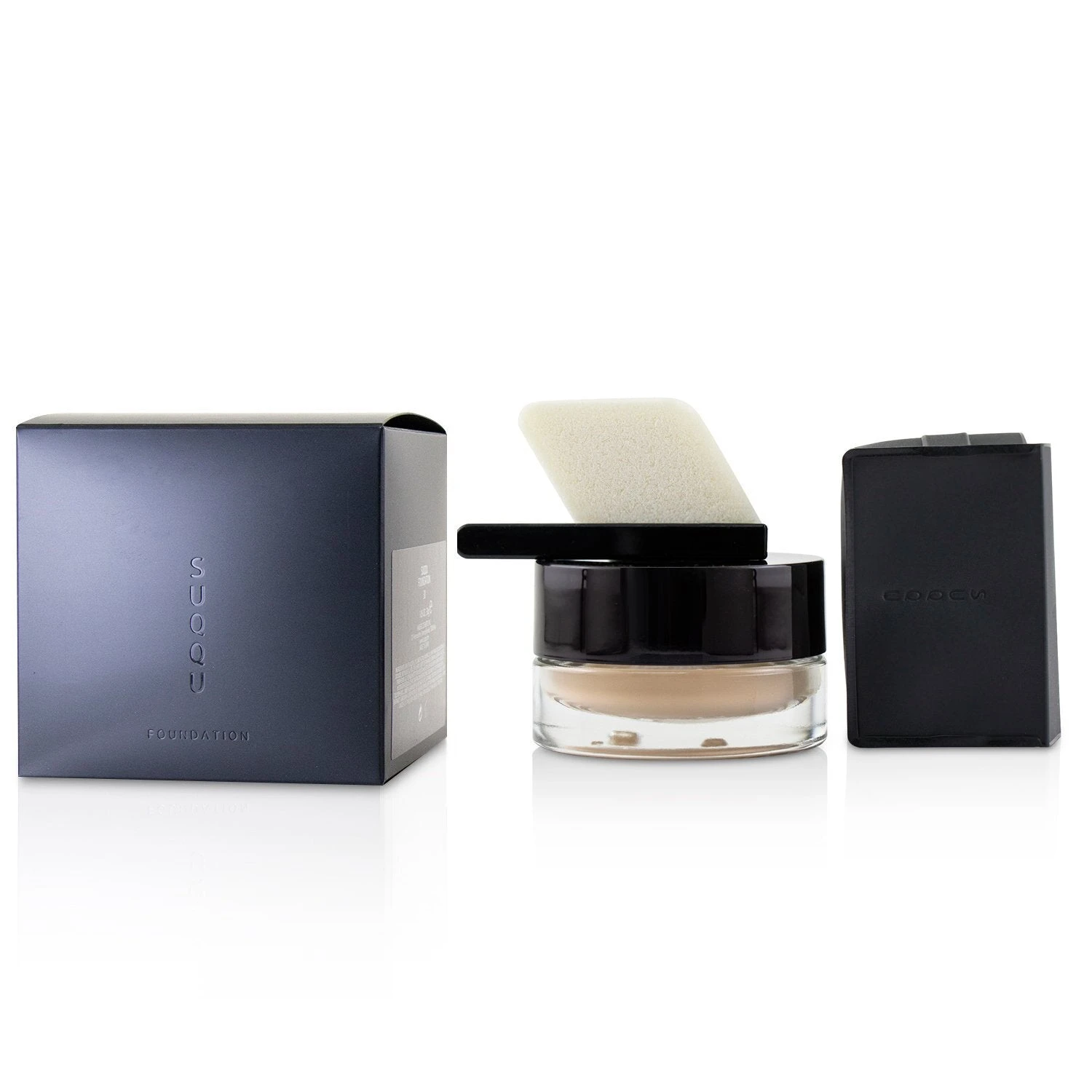 SUQQU Foundation - # 35 30g/1.05oz 4 SUQQU Foundation - # 35 30g/1.05oz - Image 2