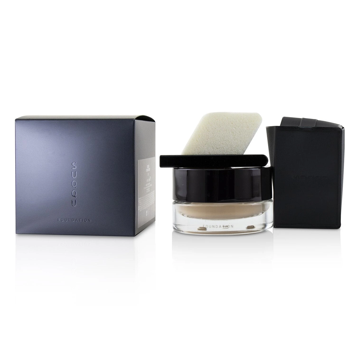 SUQQU Foundation - # 35 30g/1.05oz 7 SUQQU Foundation - # 35 30g/1.05oz - Image 5