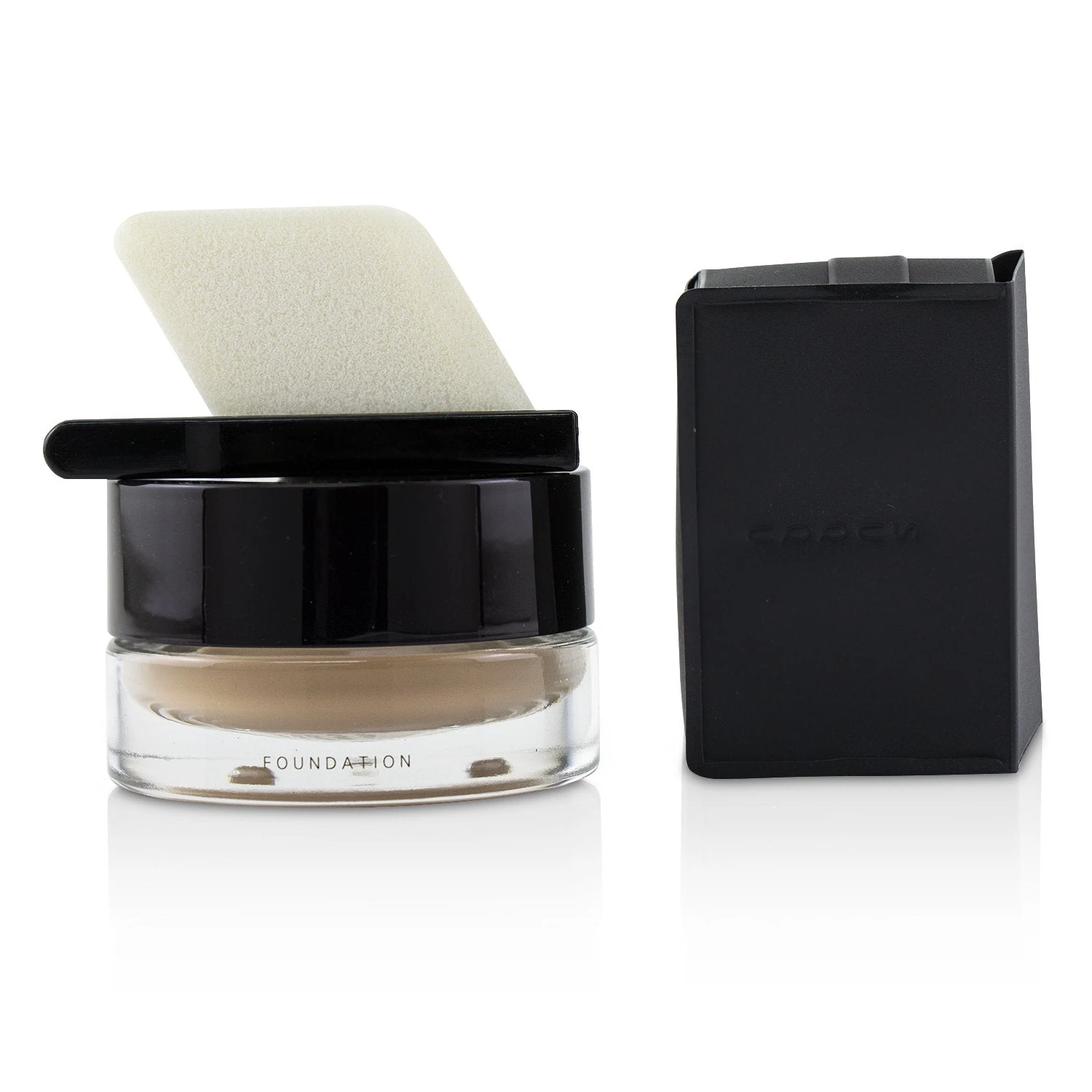 SUQQU Foundation - # 35 30g/1.05oz 9 SUQQU Foundation - # 35 30g/1.05oz - Image 7