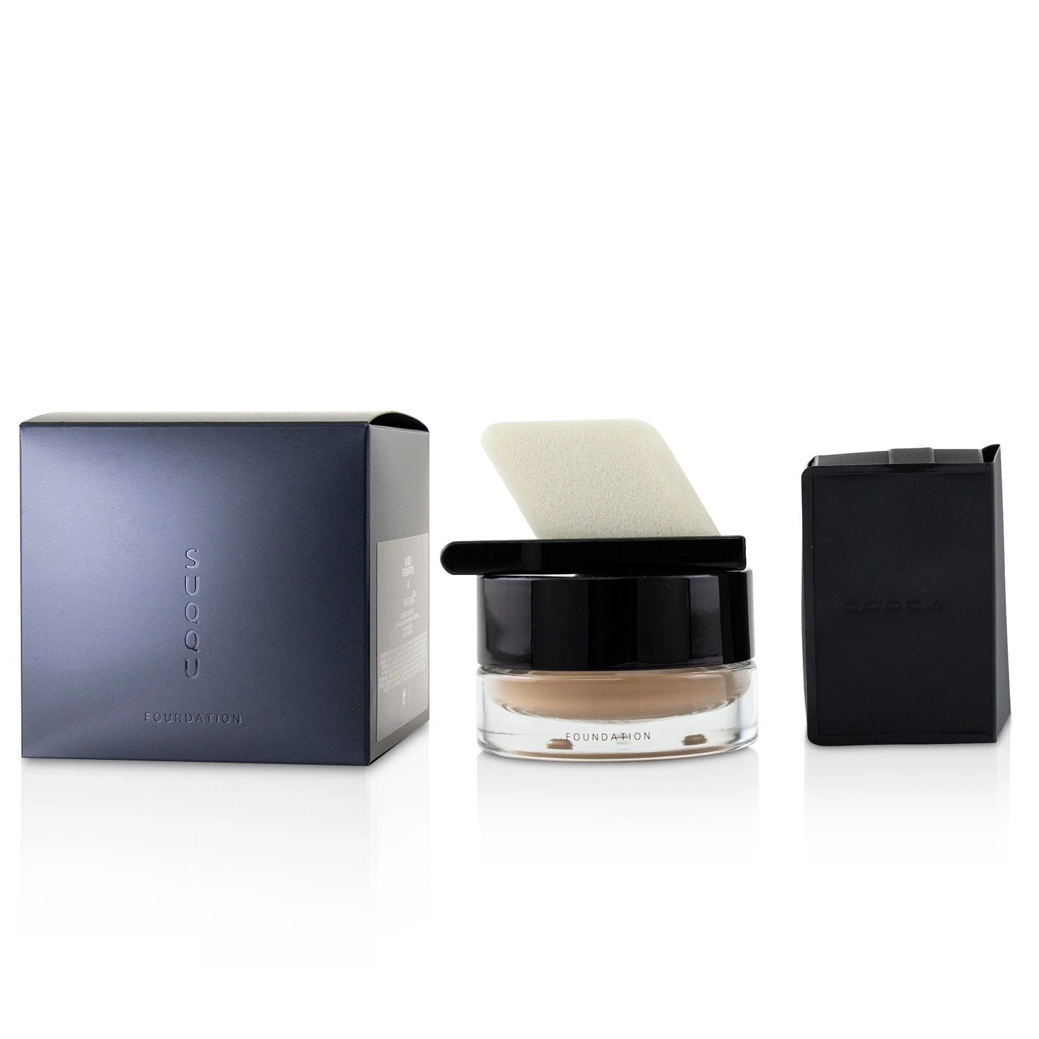 SUQQU Foundation - # 35 30g/1.05oz 3 SUQQU Foundation - # 35 30g/1.05oz