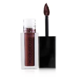 Smashbox Always On Metallic Matte Lipstick - Bold Digger (Bronze With Bronze & Gold Pearl) 4ml/0.13oz -Fresh Beauty Store 22706096802 2 445ae6a4 0677 4691 9d04 5ef677ee32f7