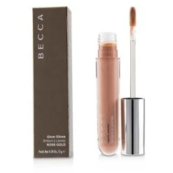 Becca Glow Gloss - # Opal (Natural Pink) 5g/0.18oz