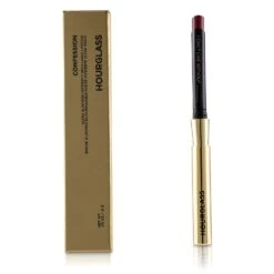 HourGlass Confession Ultra Slim High Intensity Refillable Lipstick - # I Still 0.9g/0.03oz -Fresh Beauty Store 22755058802 61d45b5e 1ff6 4771 a908 4c3886c766e9