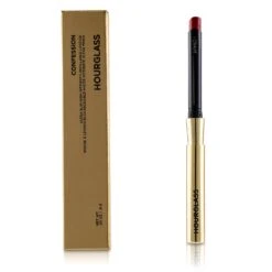 HourGlass Confession Ultra Slim High Intensity Refillable Lipstick - # I'm Addicted (Terracotta Rose) 0.9g/0.03oz -Fresh Beauty Store 22755258802 3bdac096 ca7c 4581 93a8 e8b9c2c39457