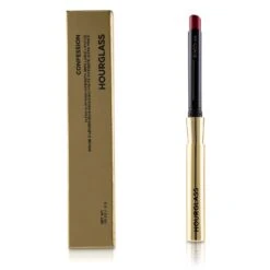 HourGlass Confession Ultra Slim High Intensity Refillable Lipstick - # I Crave (Bright Red) 0.9g/0.03oz 34 HourGlass Confession Ultra Slim High Intensity Refillable Lipstick - # I Crave (Bright Red) 0.9g/0.03oz -Fresh Beauty Store 22755858802 5a68a2d2 b104 4413 9944 ee7c1a7ca761