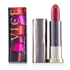 Urban Decay Vice Lipstick - # Hex (Mega Matte) (Box Slightly Damaged) 3.4g/0.11oz 38 Urban Decay Vice Lipstick - # Hex (Mega Matte) (Box Slightly Damaged) 3.4g/0.11oz -Fresh Beauty Store 22775370902 5dfcc3bb 97d9 4551 967c 4806722d4d02