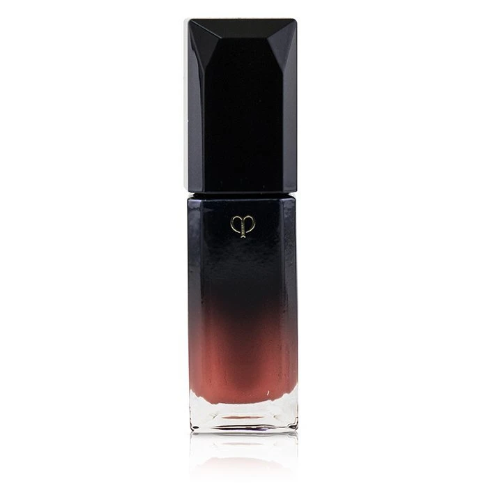 Cle De Peau Radiant Liquid Rouge - # 16 (Bright Orange) 5.5ml/0.18oz 4 Cle De Peau Radiant Liquid Rouge - # 16 (Bright Orange) 5.5ml/0.18oz - Image 2