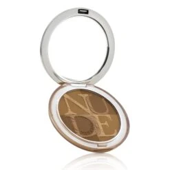Christian Dior Diorskin Mineral Nude Bronze Healthy Glow Bronzing Powder - # 06 Warm Sundown 10g/0.35oz -Fresh Beauty Store 22794280102 2