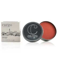 Cargo Powder Blush - # Laguna (Tropical Melon) 8.9g/0.31oz