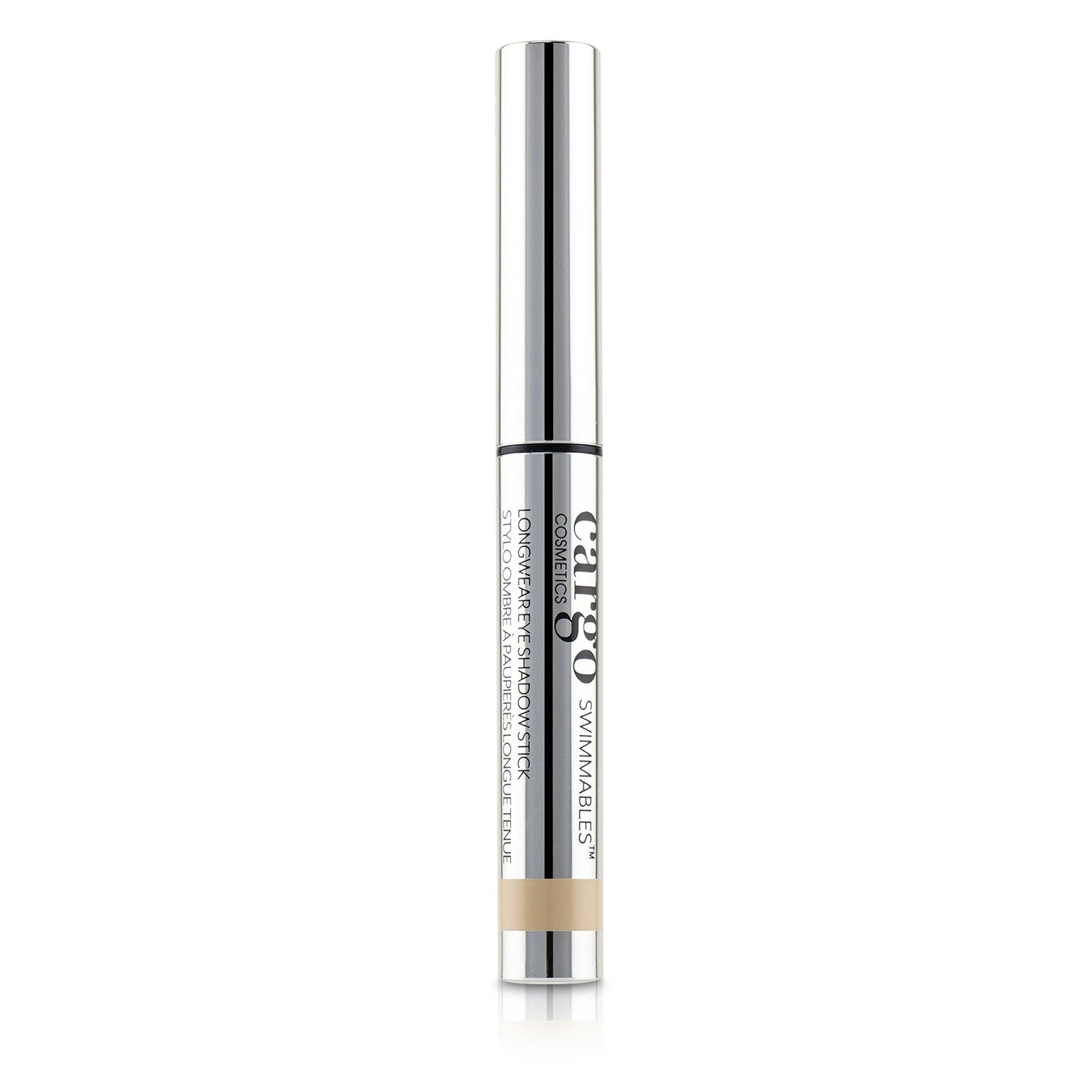 Cargo Swimmables Longwear Eye Shadow Stick - # Palm Bay 1g/0.03oz 7 Cargo Swimmables Longwear Eye Shadow Stick - # Palm Bay 1g/0.03oz - Image 5