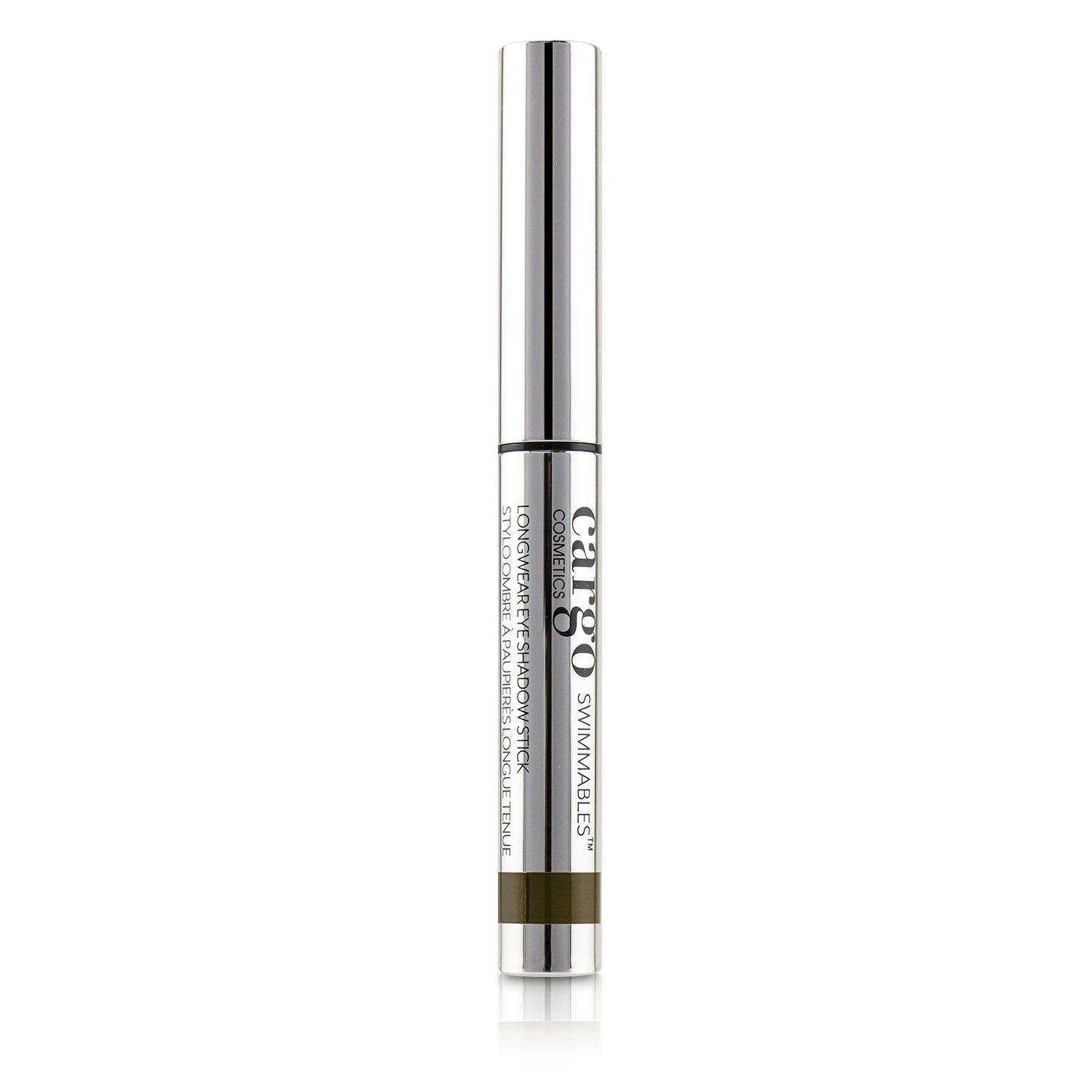 Cargo Swimmables Longwear Eye Shadow Stick - # Palm Bay 1g/0.03oz 4 Cargo Swimmables Longwear Eye Shadow Stick - # Palm Bay 1g/0.03oz - Image 2