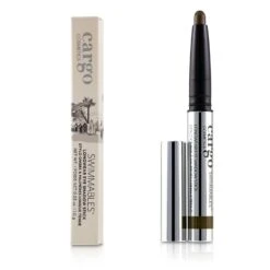 Cargo Swimmables Longwear Eye Shadow Stick - # Glacier Bay 1g/0.03oz 15 Cargo Swimmables Longwear Eye Shadow Stick - # Glacier Bay 1g/0.03oz -Fresh Beauty Store 22804139302 37a1fd7f 19ed 4952 abd4 fdfe30cad670