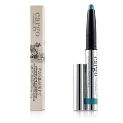 Cargo Swimmables Longwear Eye Shadow Stick - # Palm Bay 1g/0.03oz 29 Cargo Swimmables Longwear Eye Shadow Stick - # Palm Bay 1g/0.03oz -Fresh Beauty Store 22804339302 77cf7c5e e7fd 4146 9c00 4303b03e750c
