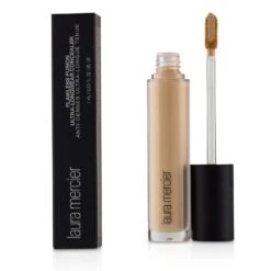 Laura Mercier Flawless Fusion Ultra Longwear Concealer - # 3C (Medium With Cool Undertones) (Unboxed) 7ml/0.23oz 32 Laura Mercier Flawless Fusion Ultra Longwear Concealer - # 3C (Medium With Cool Undertones) (Unboxed) 7ml/0.23oz -Fresh Beauty Store 22827324702 a185cbe8 53dd 42a7 8ff5 9d66f3d4f0af