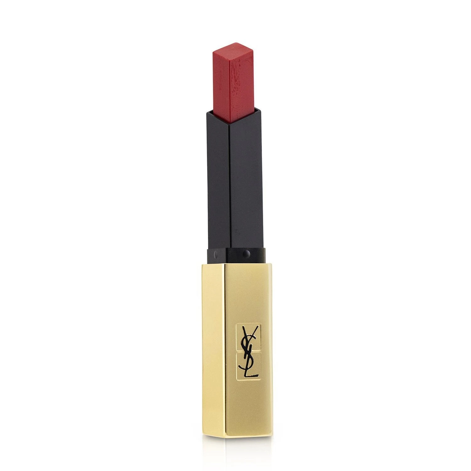 Yves Saint Laurent Rouge Pur Couture The Slim Leather Matte Lipstick - # 30 Nude Protest 2.2g/0.08oz 7 Yves Saint Laurent Rouge Pur Couture The Slim Leather Matte Lipstick - # 30 Nude Protest 2.2g/0.08oz - Image 5