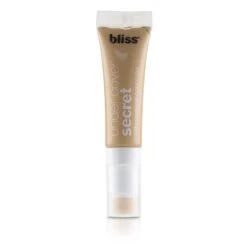 Bliss Under Cover Secret Full Coverage Concealer - # Almond 6ml/0.2oz 19 Bliss Under Cover Secret Full Coverage Concealer - # Almond 6ml/0.2oz -Fresh Beauty Store 22914595702 1 b6763d7f 5082 4f06 84ac 7b6b31a4bed6