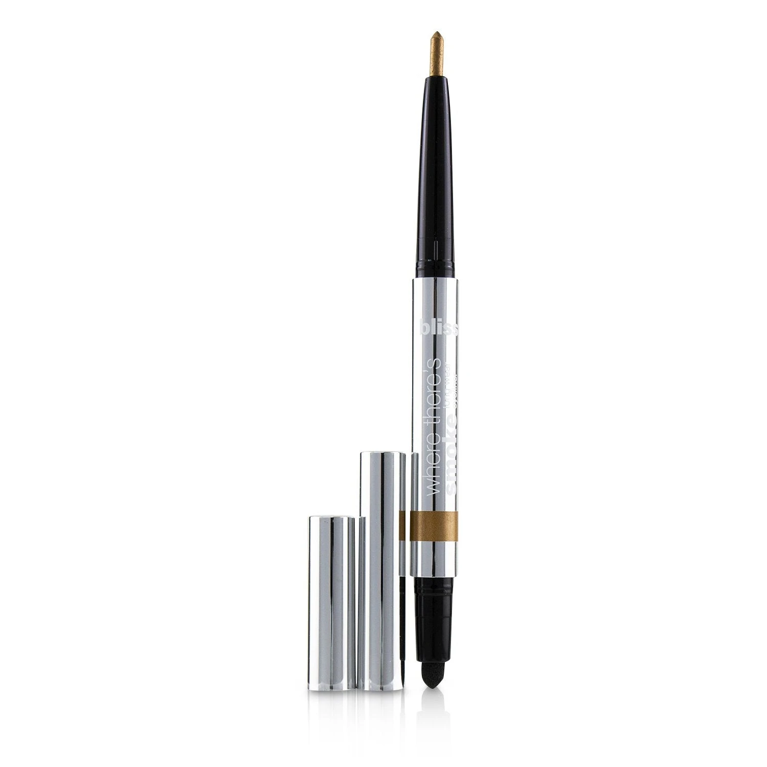 Bliss Where There's Smoke Long Wear Eyeliner - # Could 9 0.2g/0.007oz 11 Bliss Where There's Smoke Long Wear Eyeliner - # Could 9 0.2g/0.007oz - Image 9