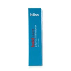 Bliss Bold Over Long Wear Liquefied Lipstick - # Gua-va Va Voom 6ml/0.2oz -Fresh Beauty Store 22919995702 2 d844aff9 d95e 45f6 b943 14cdb10e91ba