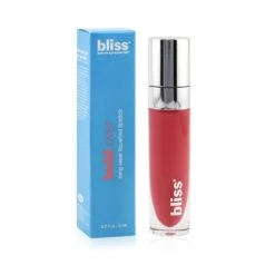 Bliss Bold Over Long Wear Liquefied Lipstick - # Gua-va Va Voom 6ml/0.2oz -Fresh Beauty Store 22920095702 1 3791f49f 669f 43bb bee5 22538e5ab346