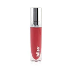 Bliss Bold Over Long Wear Liquefied Lipstick - # Gua-va Va Voom 6ml/0.2oz -Fresh Beauty Store 22920095702 abc45ffb b92d 4a08 b31e 9045d2d971c1