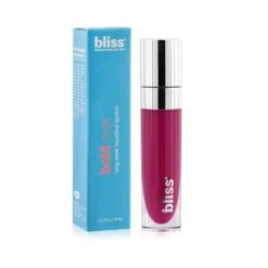 Bliss Bold Over Long Wear Liquefied Lipstick - # Gua-va Va Voom 6ml/0.2oz -Fresh Beauty Store 22920295702 1 7646ca79 f91a 4e6a 82aa 833e6878e144