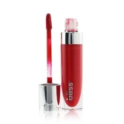 Bliss Bold Over Long Wear Liquefied Lipstick - # Gua-va Va Voom 6ml/0.2oz -Fresh Beauty Store 22920395702 f3875d8c 3fd8 4d6c af61 3c629b1014ec