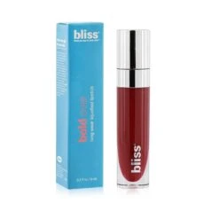 Bliss Bold Over Long Wear Liquefied Lipstick - # Gua-va Va Voom 6ml/0.2oz -Fresh Beauty Store 22920595702 1 769ae1c0 fa61 44a6 aa95 4db92629ea7e