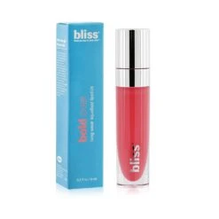 Bliss Bold Over Long Wear Liquefied Lipstick - # Gua-va Va Voom 6ml/0.2oz -Fresh Beauty Store 22921595702 1 198a6197 b1f5 4f5b bfaf 006e12eb393f