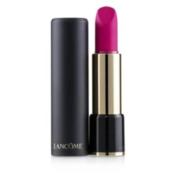 Lancome L'Absolu Rouge Drama Matte Lipstick - # 370 Pink Seduction 3.4g/0.12oz -Fresh Beauty Store 22945980902 2 e05756f7 b69a 4685 9aee 2d6ca7104dc1