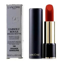 Lancome L'Absolu Rouge Drama Matte Lipstick - # 370 Pink Seduction 3.4g/0.12oz -Fresh Beauty Store 22946080902 1 d77126fb 1eb2 40e5 9b37 136eab92edc1