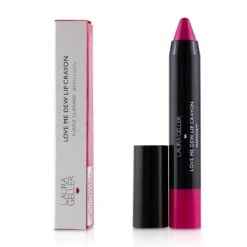 Laura Geller Love Me Dew Lip Crayon - # Happiful 2.9g/0.1oz