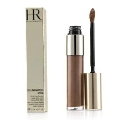 Helena Rubinstein Illumination Eyes Liquid Eyeshadow - # 02 Pink Nude 6ml/0.2oz 29 Helena Rubinstein Illumination Eyes Liquid Eyeshadow - # 02 Pink Nude 6ml/0.2oz -Fresh Beauty Store 23099483402 6446e256 5122 4877 a6be af4952142379