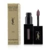 Yves Saint Laurent Rouge Pur Couture Vernis A Levres Vinyl Cream Creamy Stain - # 418 Purple Sound 5.5ml/0.18oz