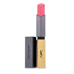 Yves Saint Laurent Rouge Pur Couture The Slim Leather Matte Lipstick - # 30 Nude Protest 2.2g/0.08oz 33 Yves Saint Laurent Rouge Pur Couture The Slim Leather Matte Lipstick - # 30 Nude Protest 2.2g/0.08oz -Fresh Beauty Store 23104481702 ca0b3619 ab46 42d1 ace1 7bf389cf83d2
