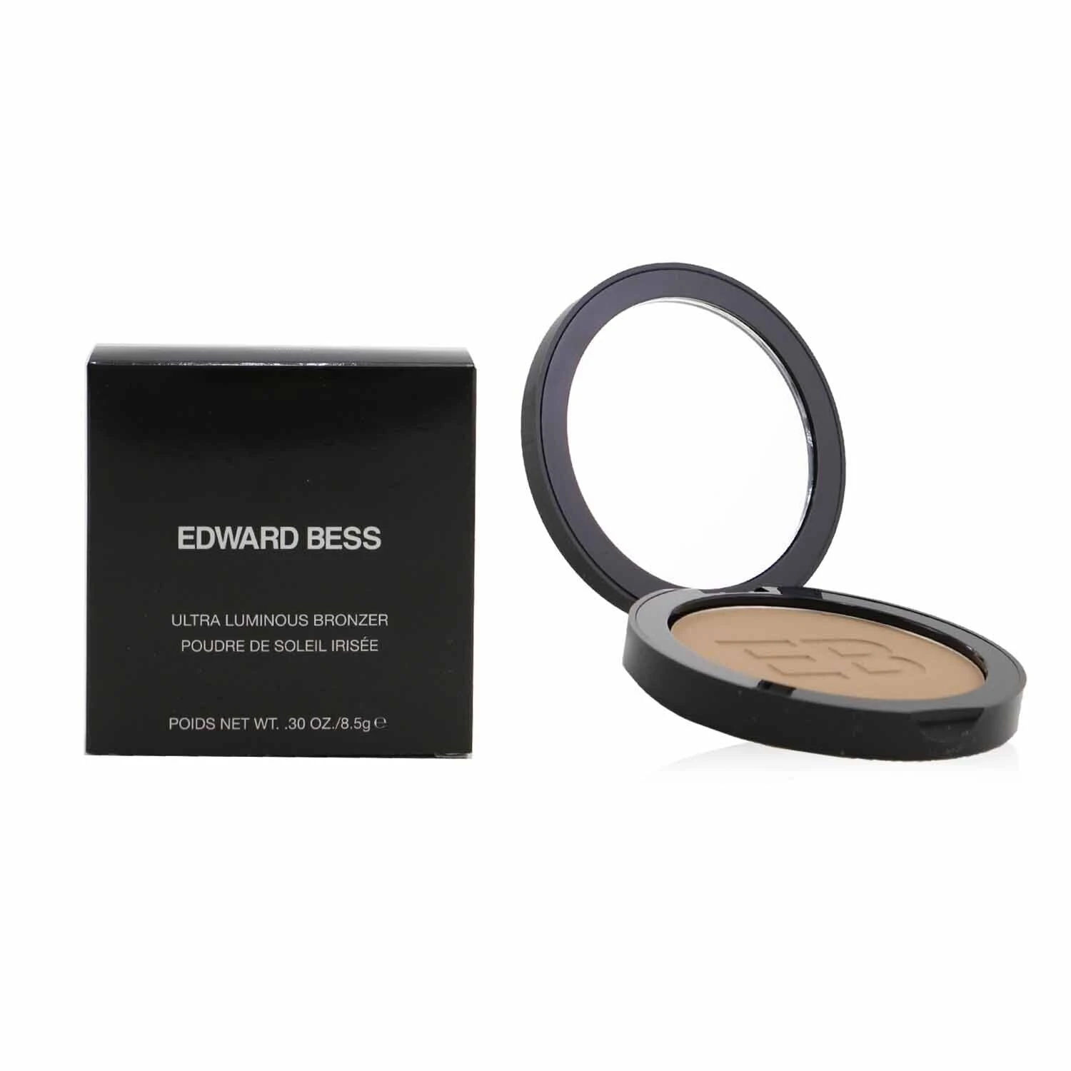 Edward Bess Ultra Luminous Bronzer - # 02 Desert Sun 7g/0.25oz 5 Edward Bess Ultra Luminous Bronzer - # 02 Desert Sun 7g/0.25oz - Image 3