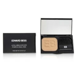 Edward Bess Ultra Luminous Bronzer - # 02 Desert Sun 7g/0.25oz