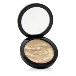 Edward Bess Marbleized Rose Gold Highlighting Powder 7.2g/0.25oz -Fresh Beauty Store 23116818502 2