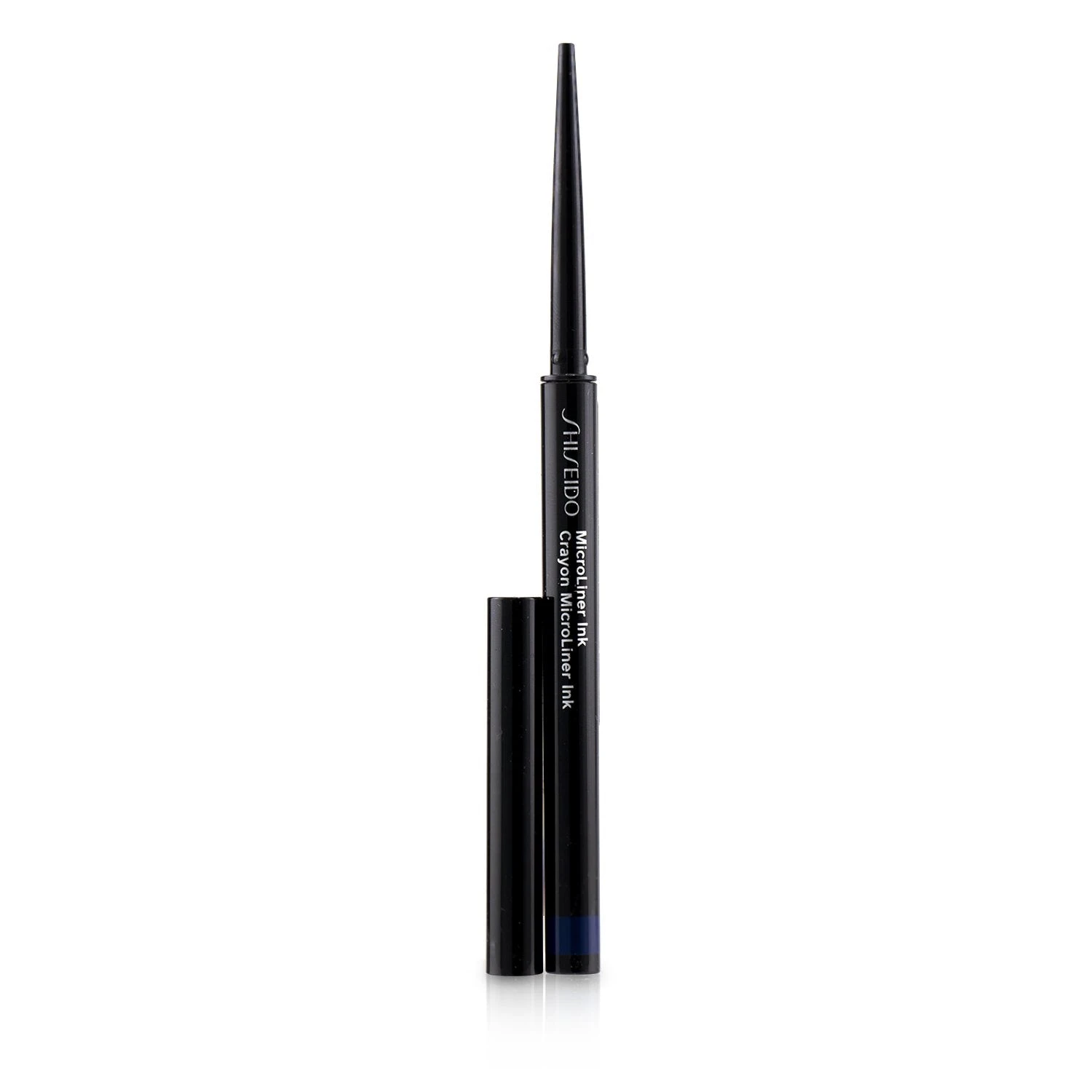 Shiseido MicroLiner Ink Eyeliner - # 03 Plum 0.08g/0.002oz 14 Shiseido MicroLiner Ink Eyeliner - # 03 Plum 0.08g/0.002oz - Image 12
