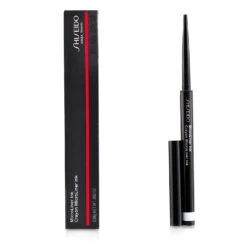Shiseido MicroLiner Ink Eyeliner - # 03 Plum 0.08g/0.002oz 34 Shiseido MicroLiner Ink Eyeliner - # 03 Plum 0.08g/0.002oz -Fresh Beauty Store 23414381402