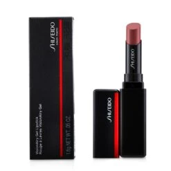 Shiseido VisionAiry Gel Lipstick - # 218 Volcanic (Vivid Orange) 1.6g/0.05oz -Fresh Beauty Store 23415481402 4ca17196 7cdf 43d4 a786 b82348c4a93f
