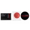 Shiseido Minimalist WhippedPowder Blush - # 01 Sonoya (Warm Pink) 5g/0.17oz -Fresh Beauty Store 23420981402
