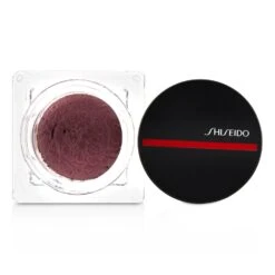 Shiseido Minimalist WhippedPowder Blush - # 01 Sonoya (Warm Pink) 5g/0.17oz -Fresh Beauty Store 23421381402 2