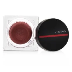 Shiseido Minimalist WhippedPowder Blush - # 01 Sonoya (Warm Pink) 5g/0.17oz -Fresh Beauty Store 23421481402 2