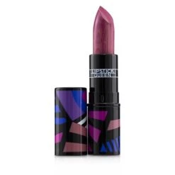 Lipstick Queen Method In The Madness Lipstick - # Peculiar Pink (Creamy Nude And Deep Pink) 3.5g/0.12oz -Fresh Beauty Store 23437644002 2