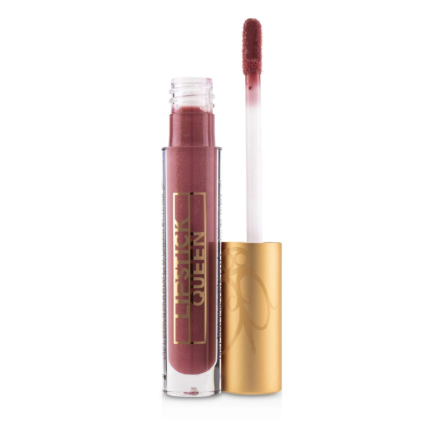 Lipstick Queen Reign & Shine Lip Gloss - # Monarch Of Merlot (Merlot) 2.8ml/0.09oz 10 Lipstick Queen Reign & Shine Lip Gloss - # Monarch Of Merlot (Merlot) 2.8ml/0.09oz - Image 8