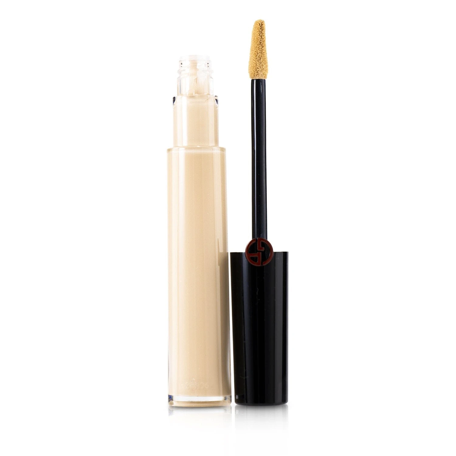Giorgio Armani Power Fabric High Coverage Stretchable Concealer - # 3 6ml/0.2oz 7 Giorgio Armani Power Fabric High Coverage Stretchable Concealer - # 3 6ml/0.2oz - Image 5