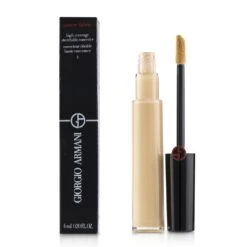 Giorgio Armani Power Fabric High Coverage Stretchable Concealer - # 6 6ml/0.2oz -Fresh Beauty Store 23496131002 1 f551fa10 74ae 4db7 999b d6bff80044da