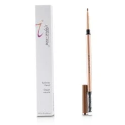 Jane Iredale Eyebrow Pencil - Ash Blonde 0.09g/0.003oz 22 Jane Iredale Eyebrow Pencil - Ash Blonde 0.09g/0.003oz -Fresh Beauty Store 23503103602 1 d6970587 4235 4f9e a69d 832c9cda4fcc
